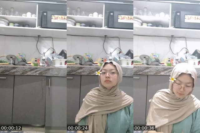 @sofieintan5 TikTok live