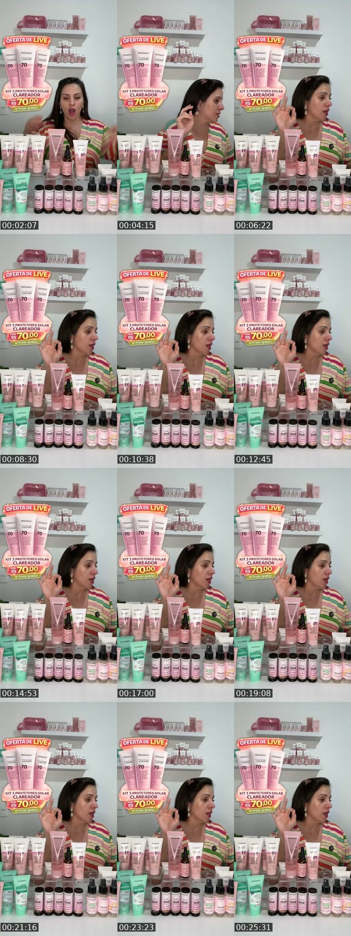 @tati.shop.creator.01 TikTok live stream
