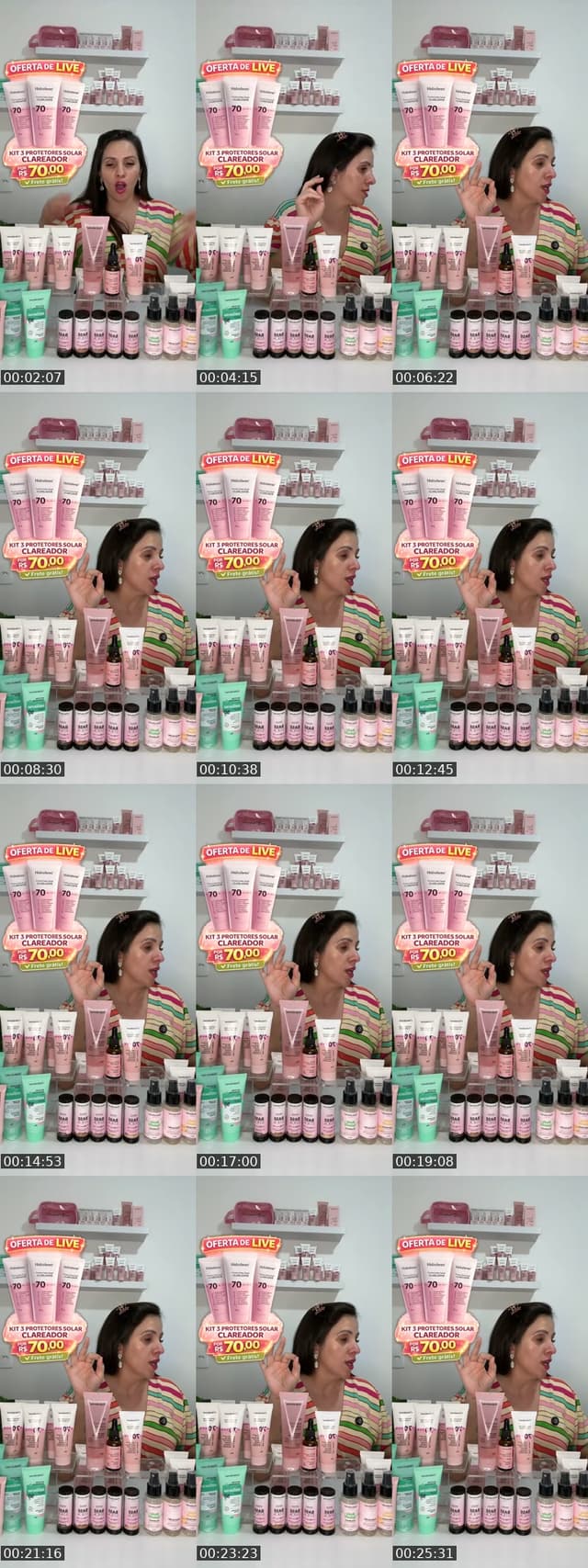 @tati.shop.creator.01 TikTok live