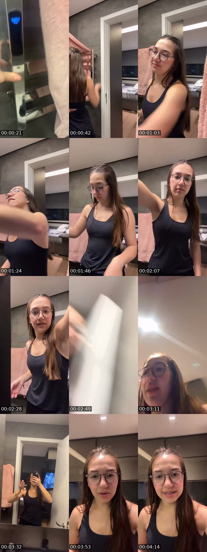 @sibelly.rezer TikTok live stream