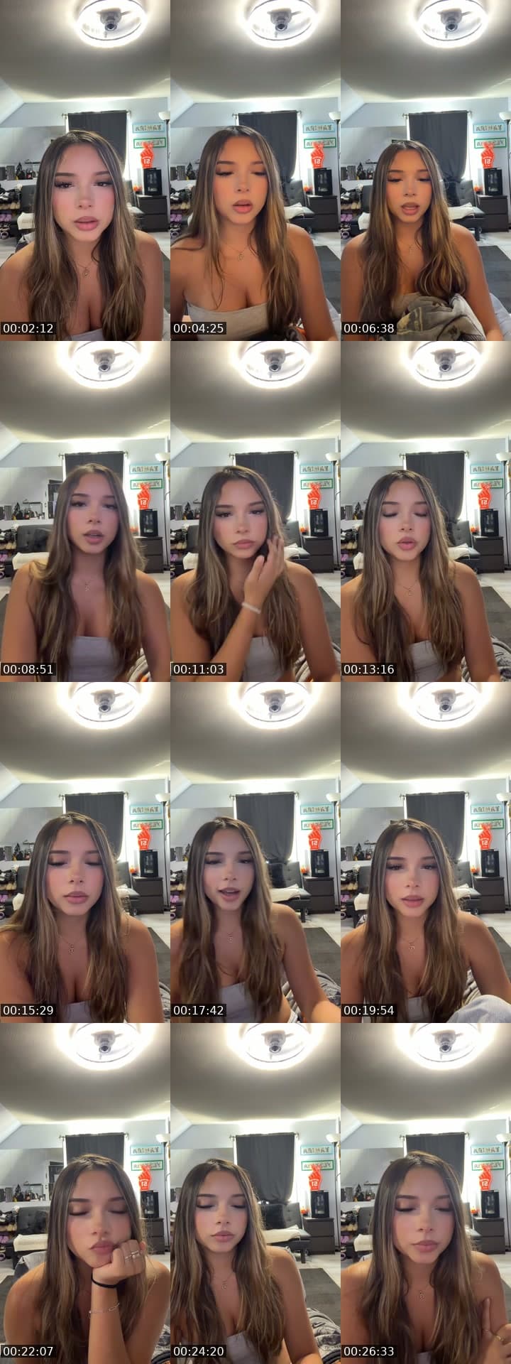 @not.yesi2.0 TikTok live stream
