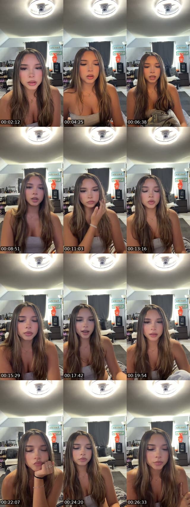 @not.yesi2.0 TikTok live
