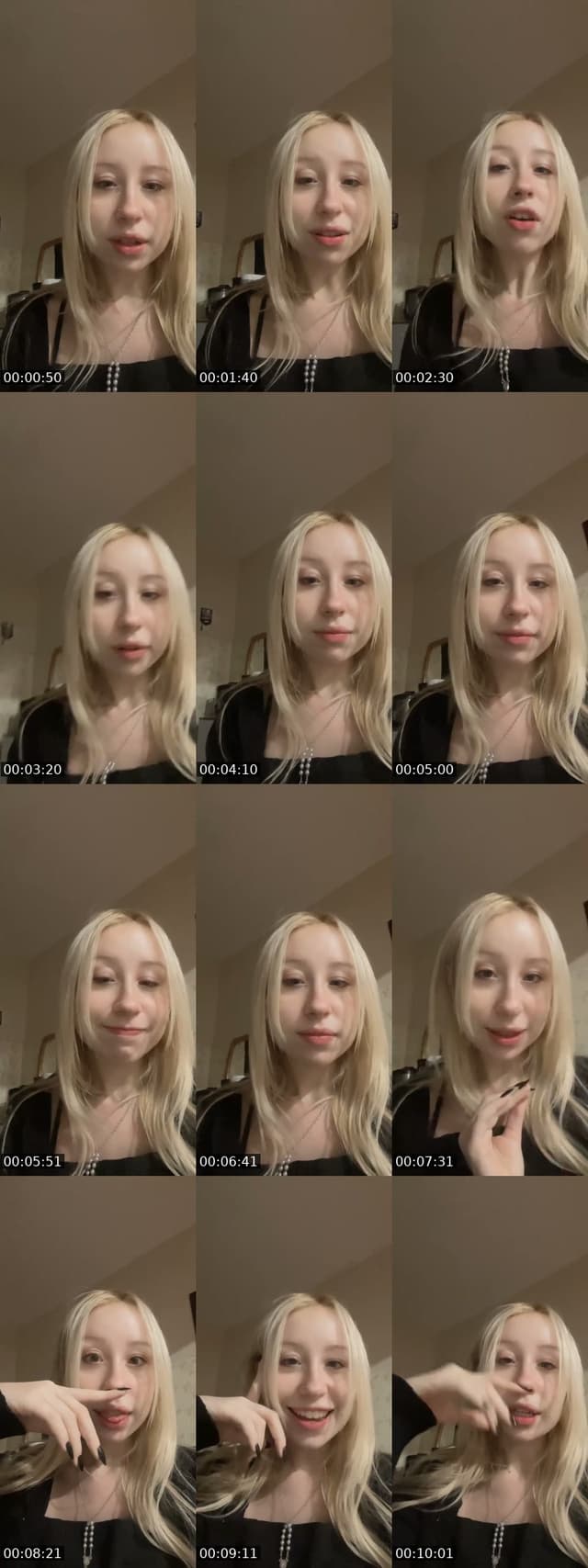 @bibs.xxx TikTok live from 2026-07-21