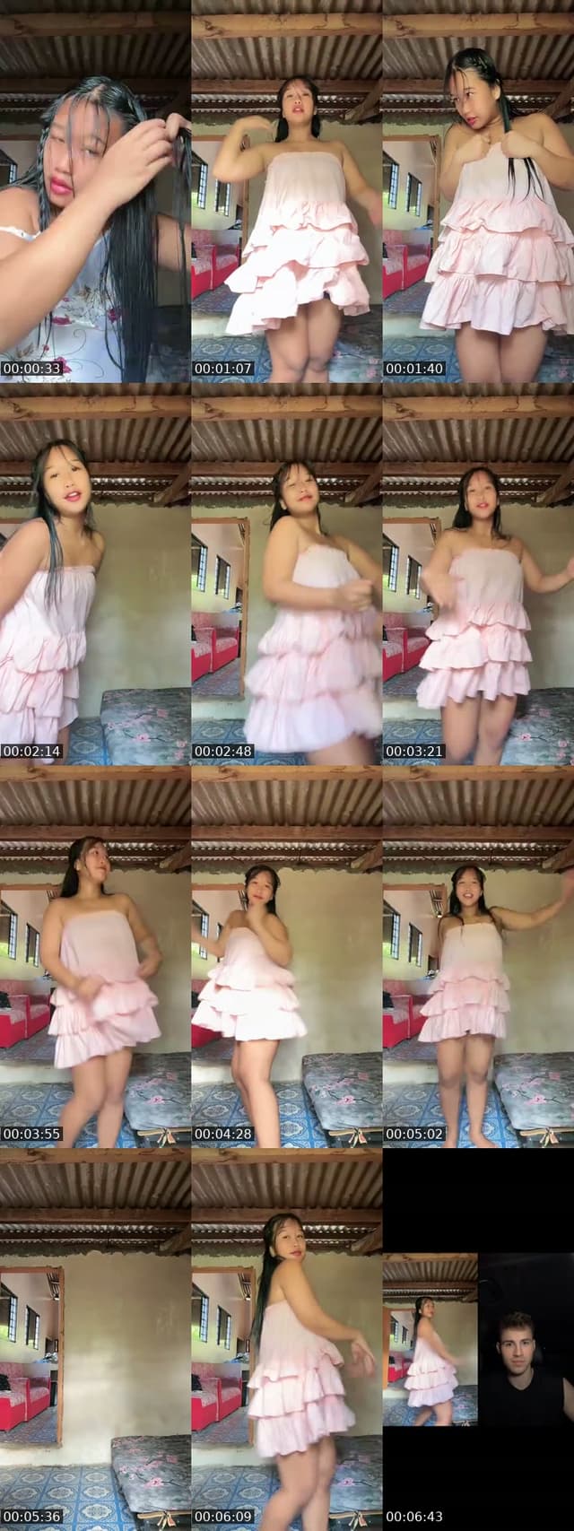 @jonnarosetaguiam TikTok live from 2026-07-21