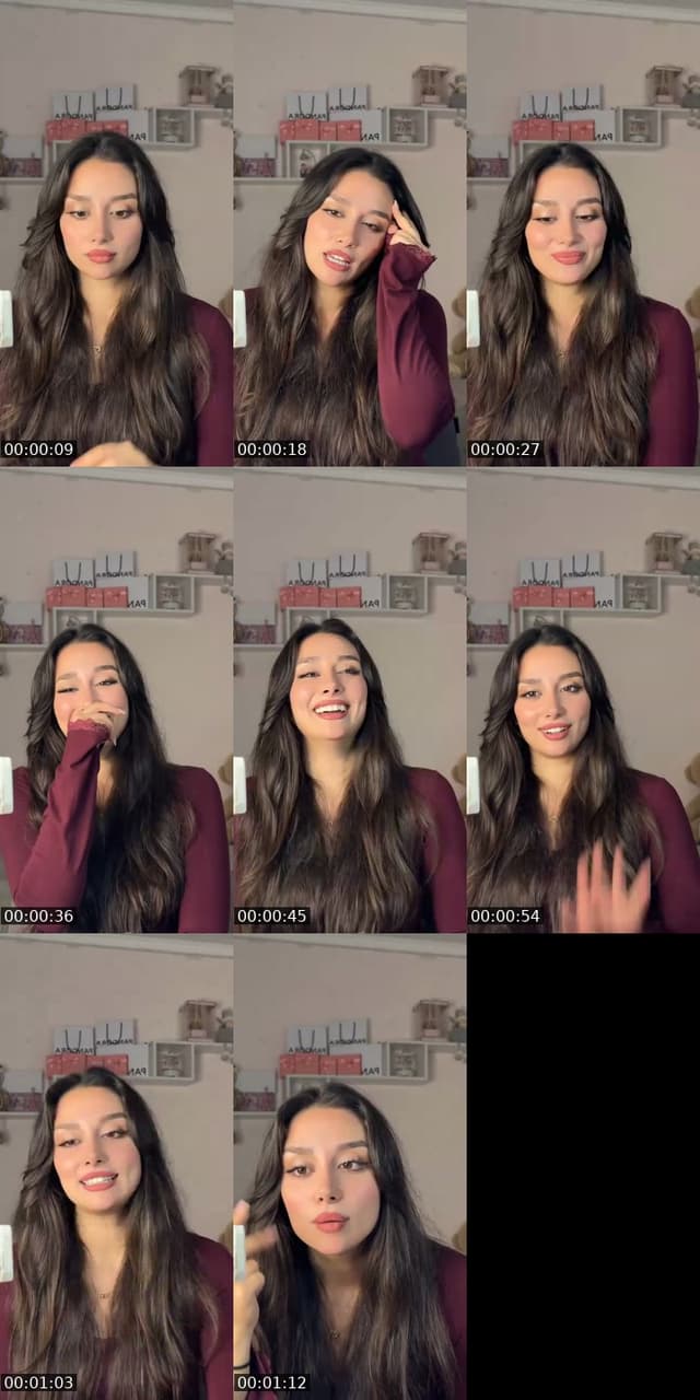 @taya200225 TikTok live
