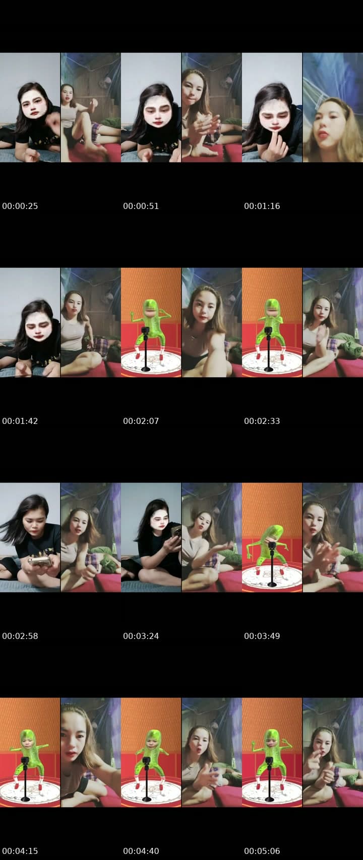 @vulanjzcdi0 TikTok live stream