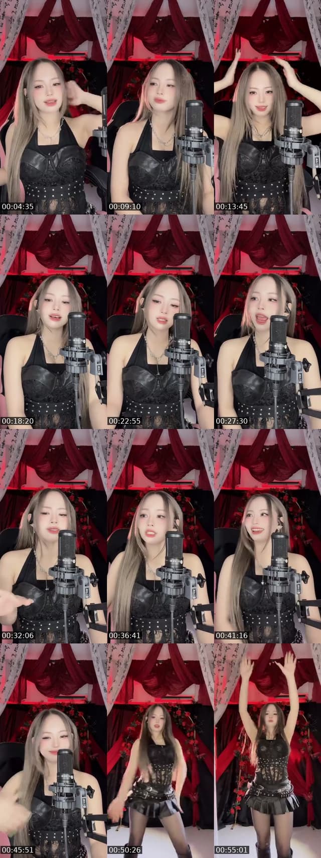 @yaya_hongthi TikTok live from 2026-07-21