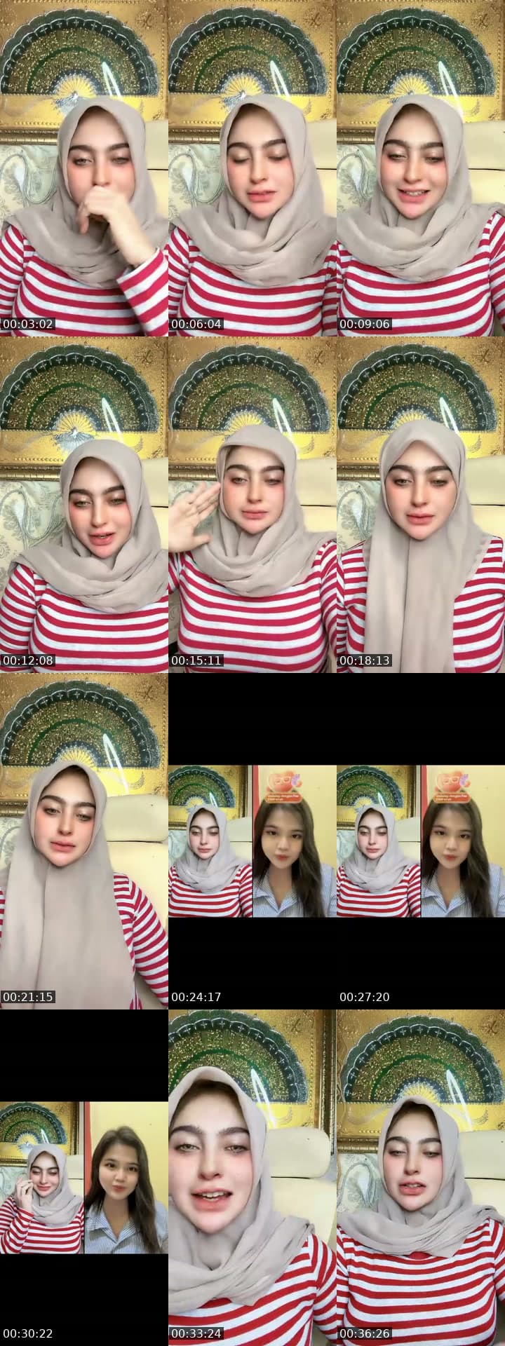 @cutsanjan4 TikTok live stream