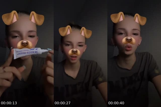 @cls.mersedes3 TikTok live from 2026-07-21