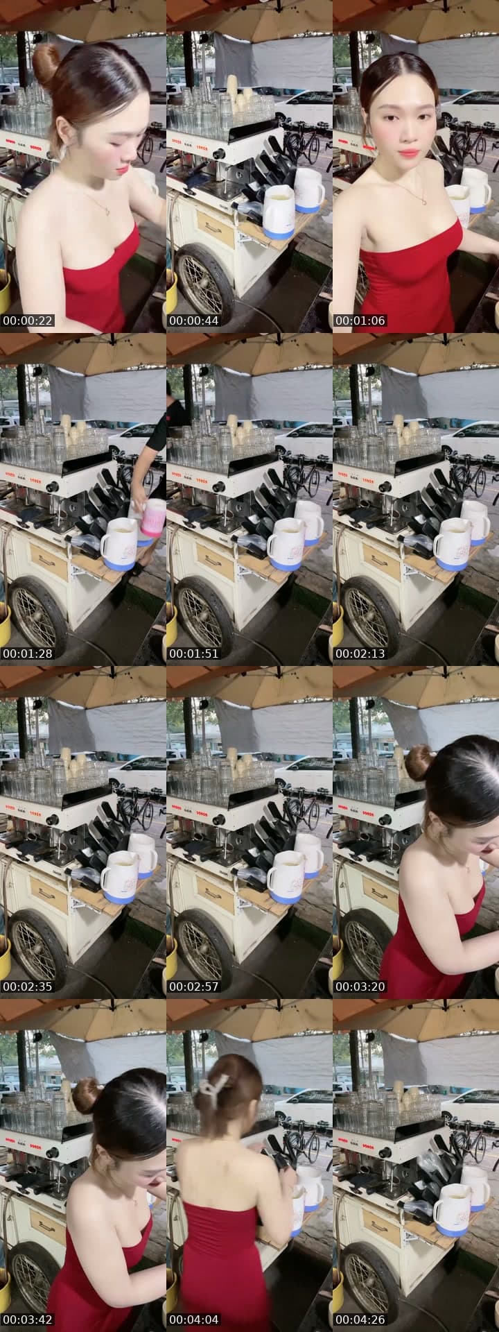 @my.coffee79 TikTok live stream