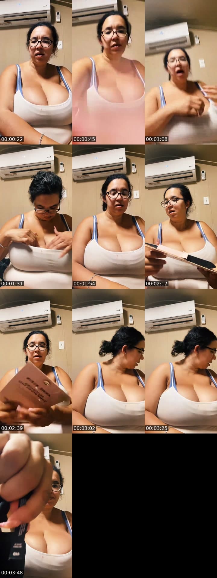 @harmonylove325 TikTok live stream