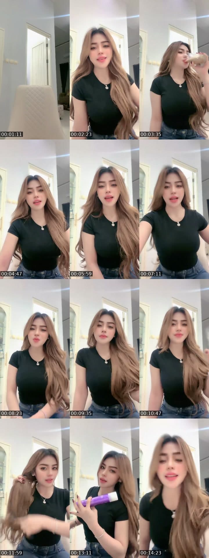 @oktoberr69 TikTok live stream