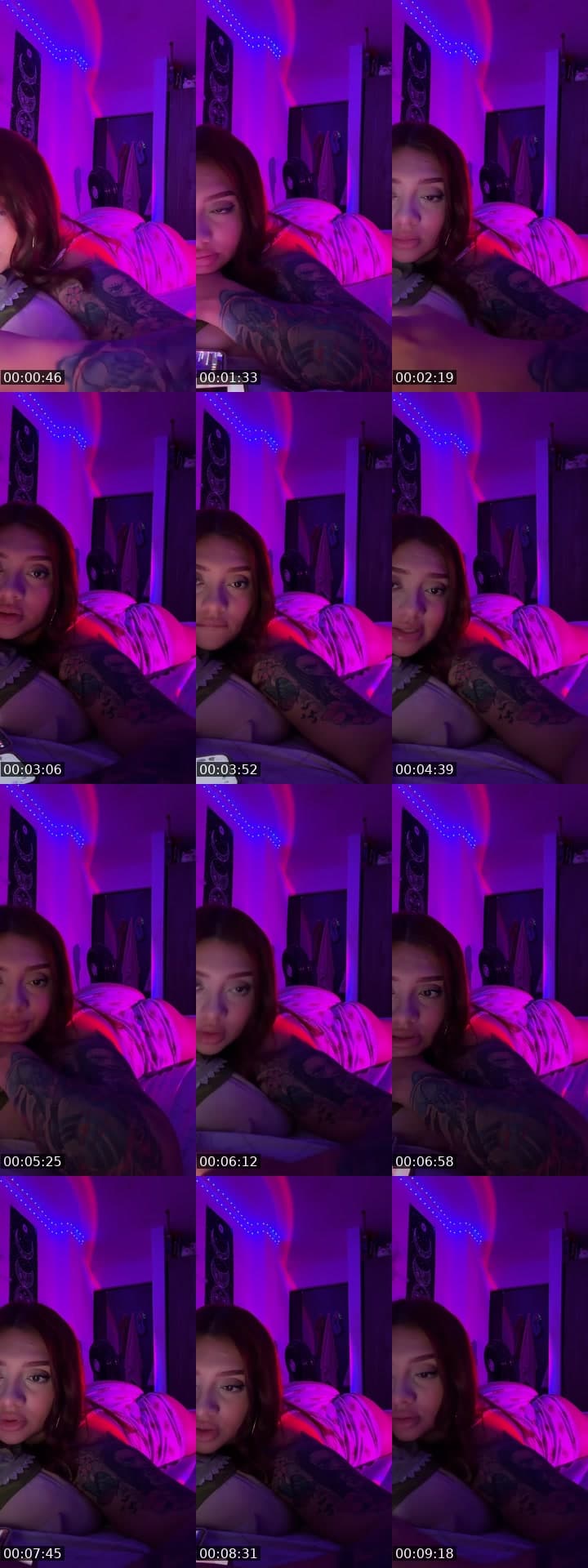 @ighannesaieh TikTok live stream