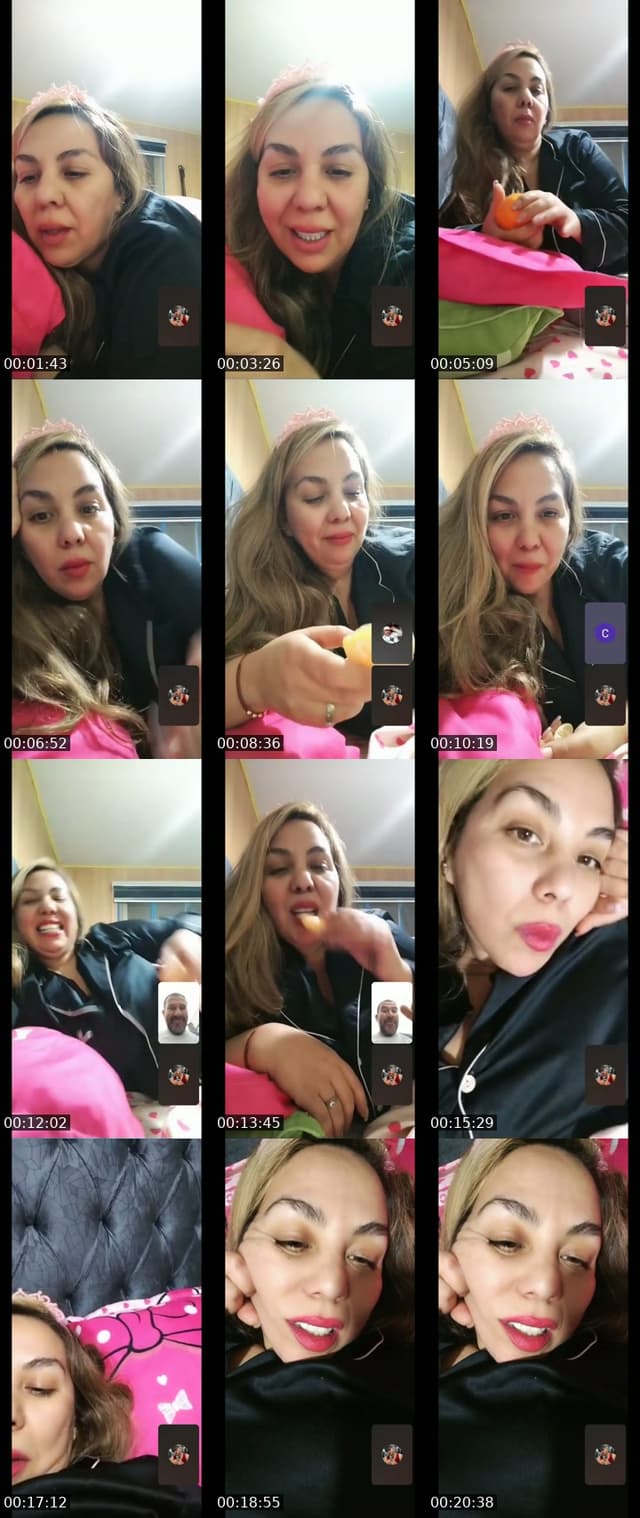 @maggy._._ TikTok live from 2026-07-21