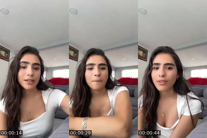 @fer_terrones19 TikTok live stream