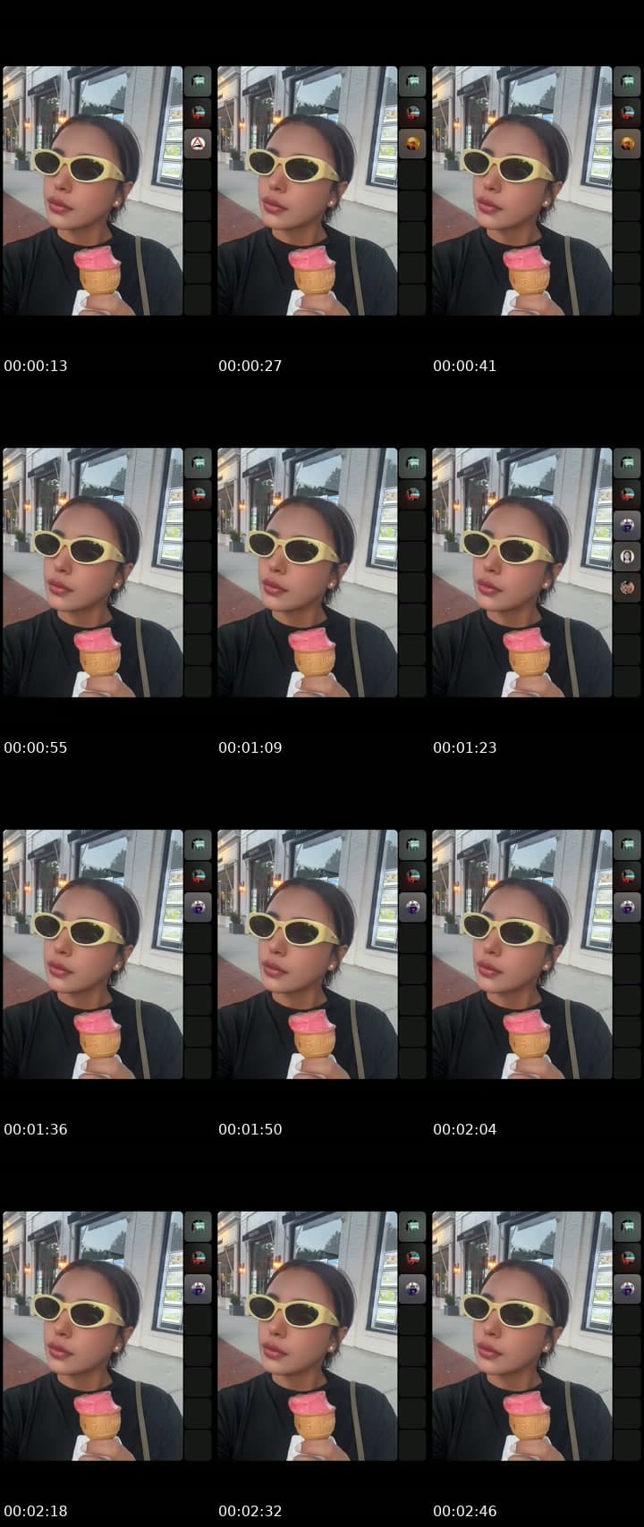 @lorins24 TikTok live stream