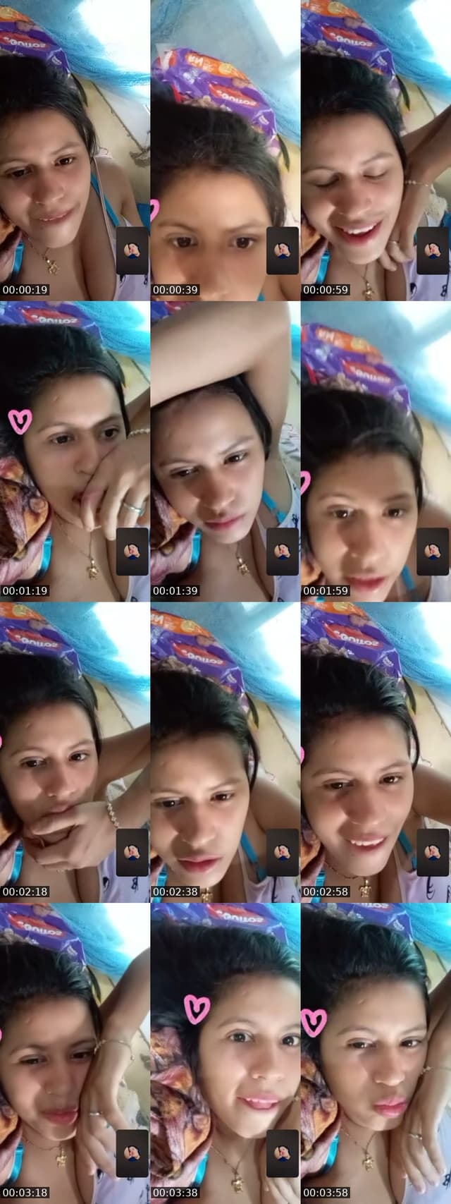 @777.........77777 TikTok live