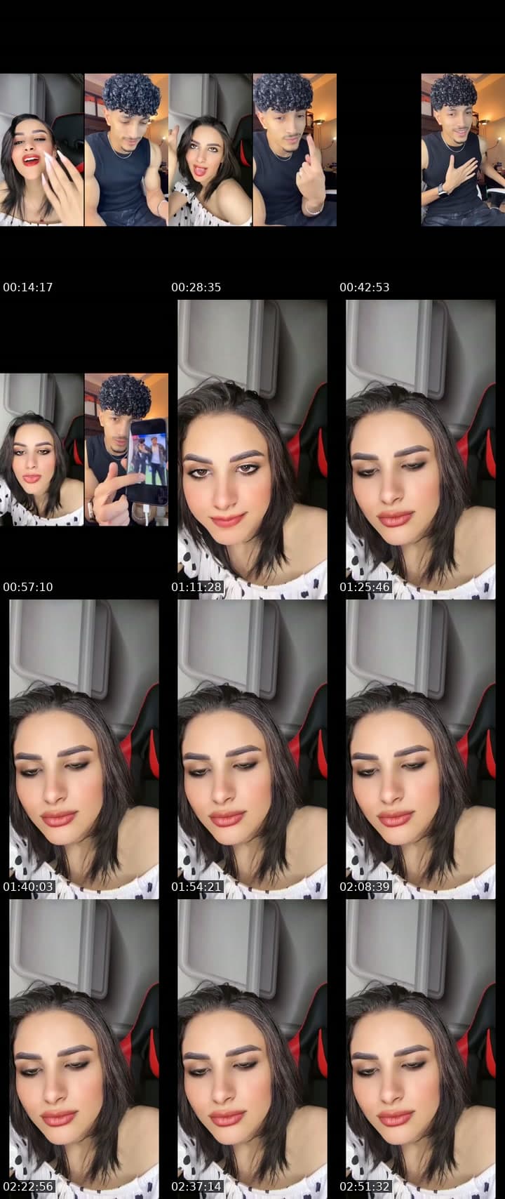 @beboo_441 TikTok live stream