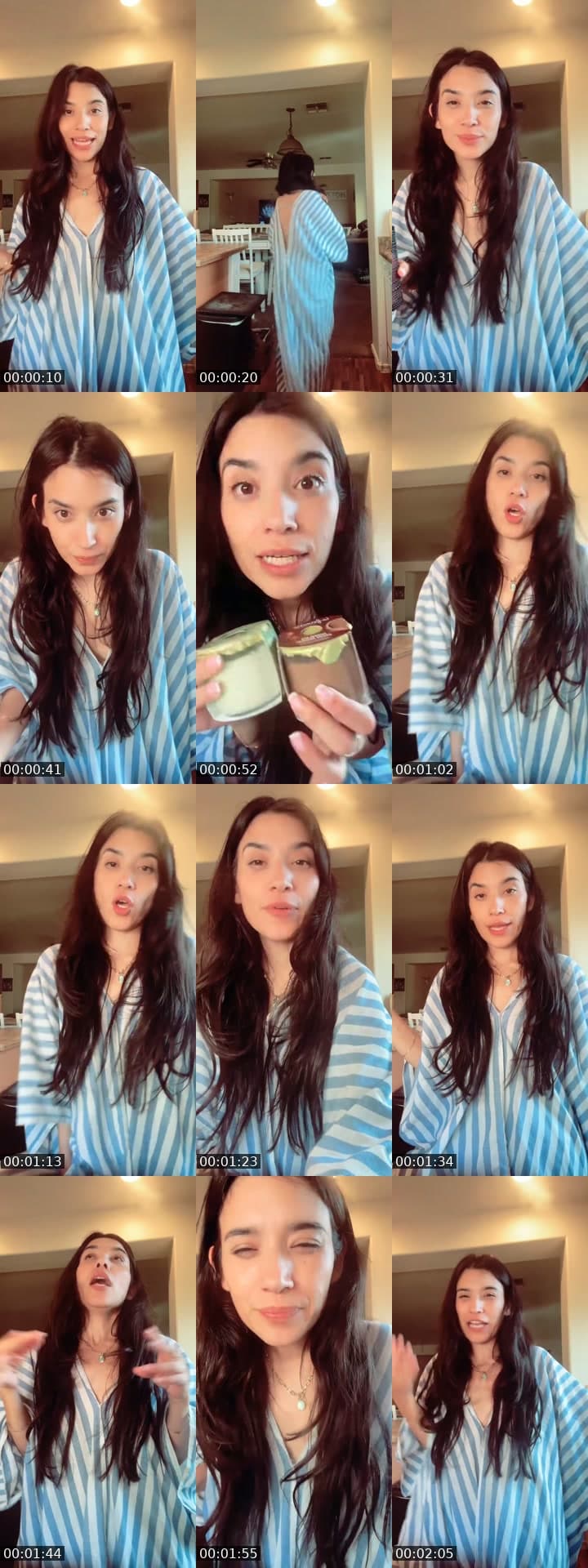 @dandeezy3 TikTok live stream