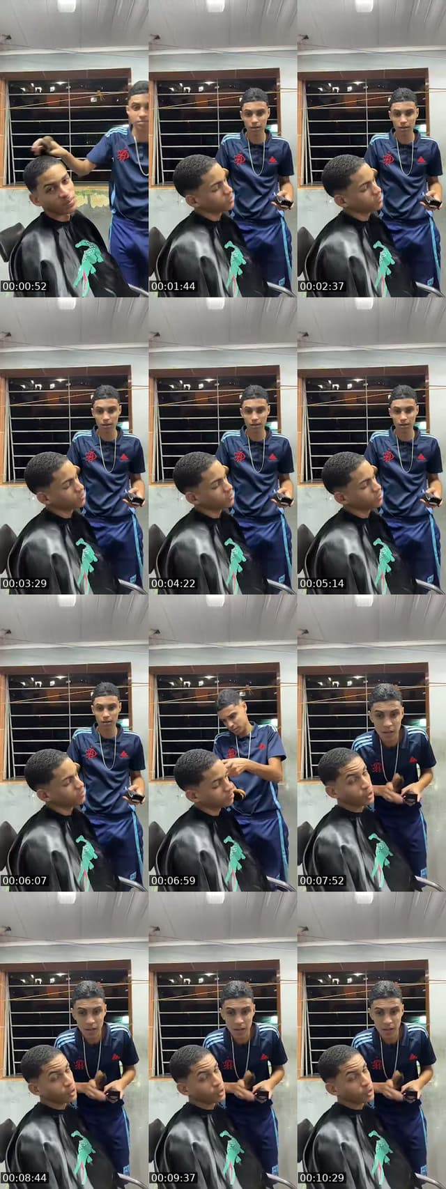 TikTok live: 💆🏻‍♂️ by @ttducorte01