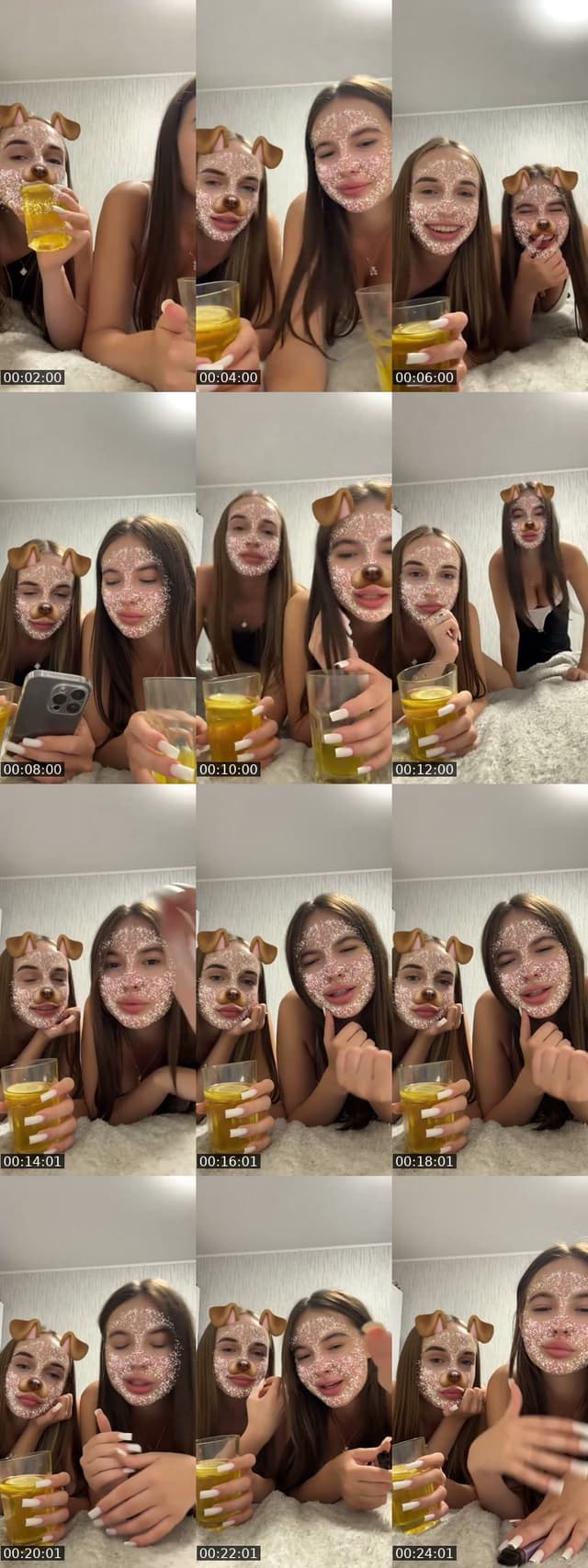 @katen8281 TikTok live