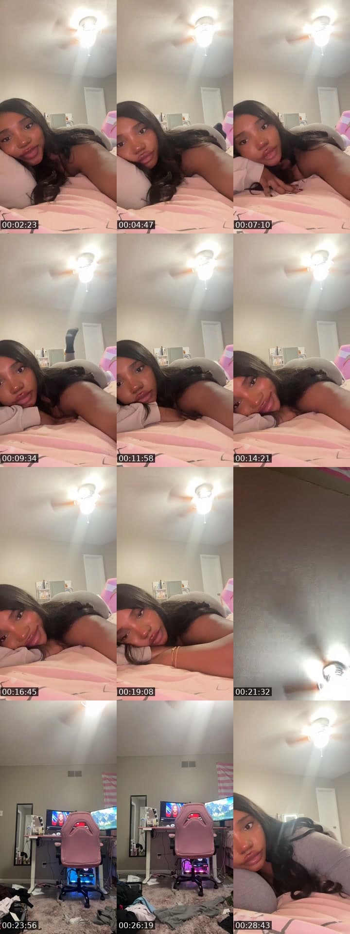 @rick.grimes428 TikTok live stream