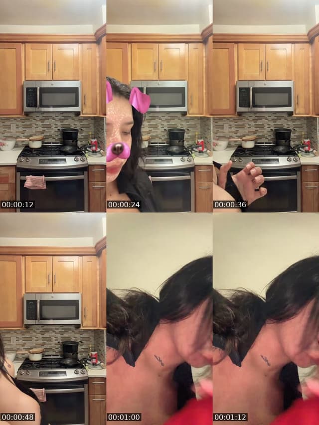 @venpapi4 TikTok live