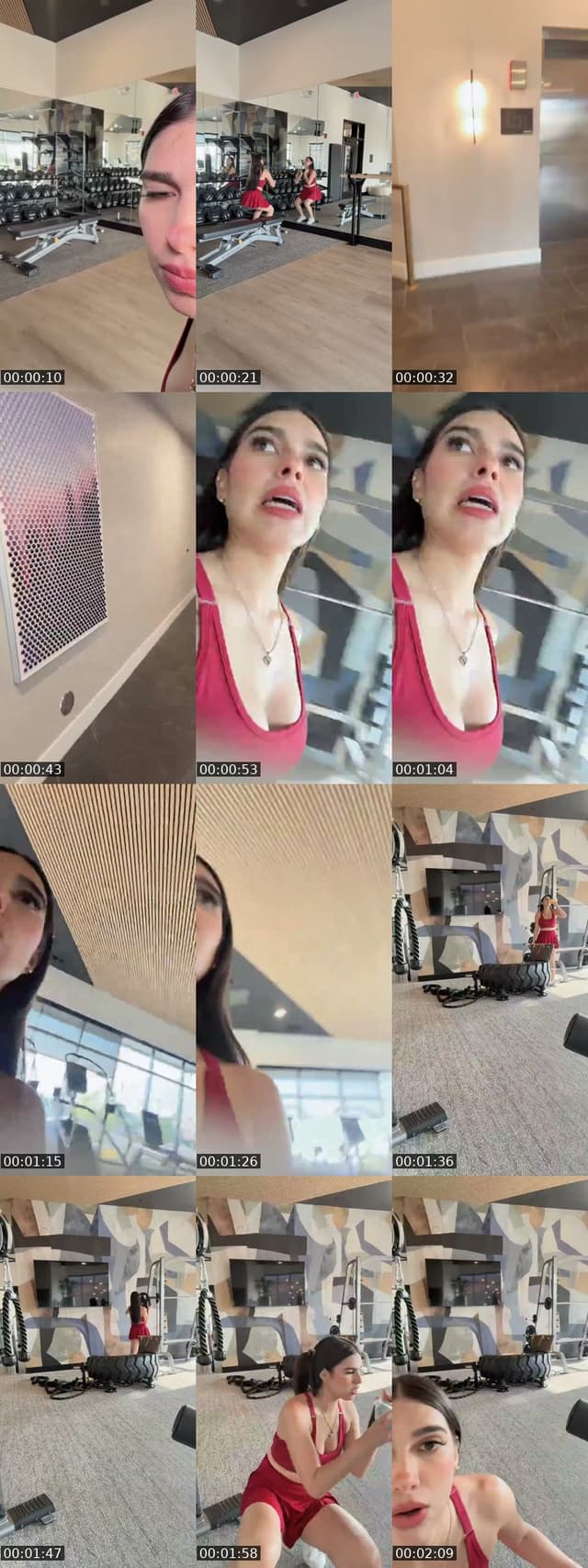 @any_xyxx TikTok live from 2026-07-21