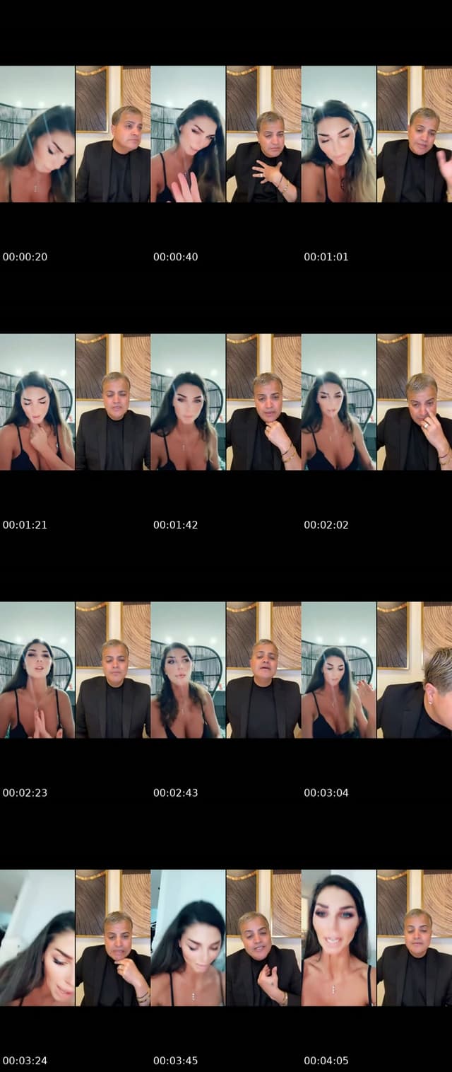 @danabanana221 TikTok live