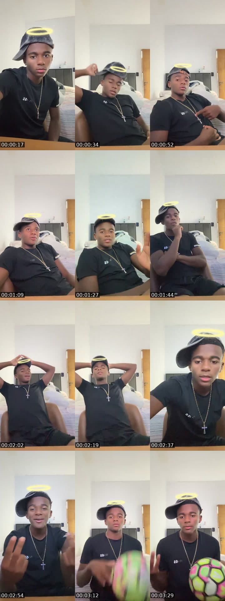 @oliveira_pd TikTok live stream