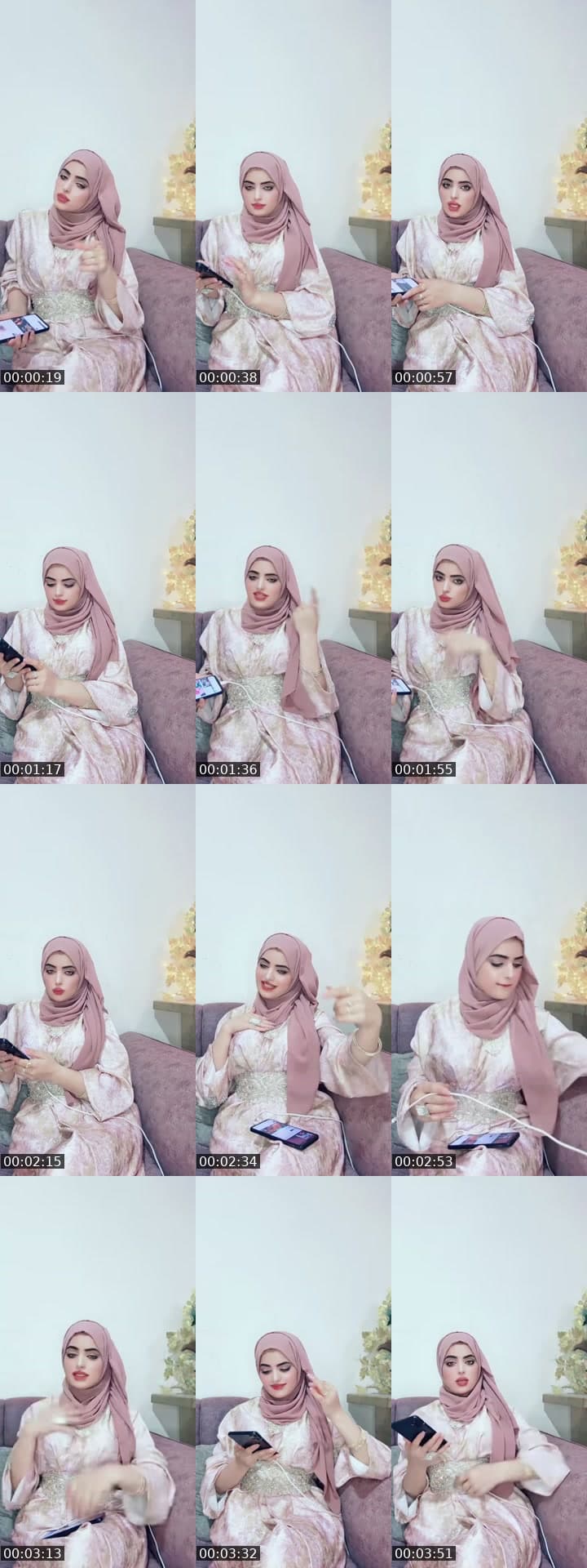 @m101753 TikTok live stream