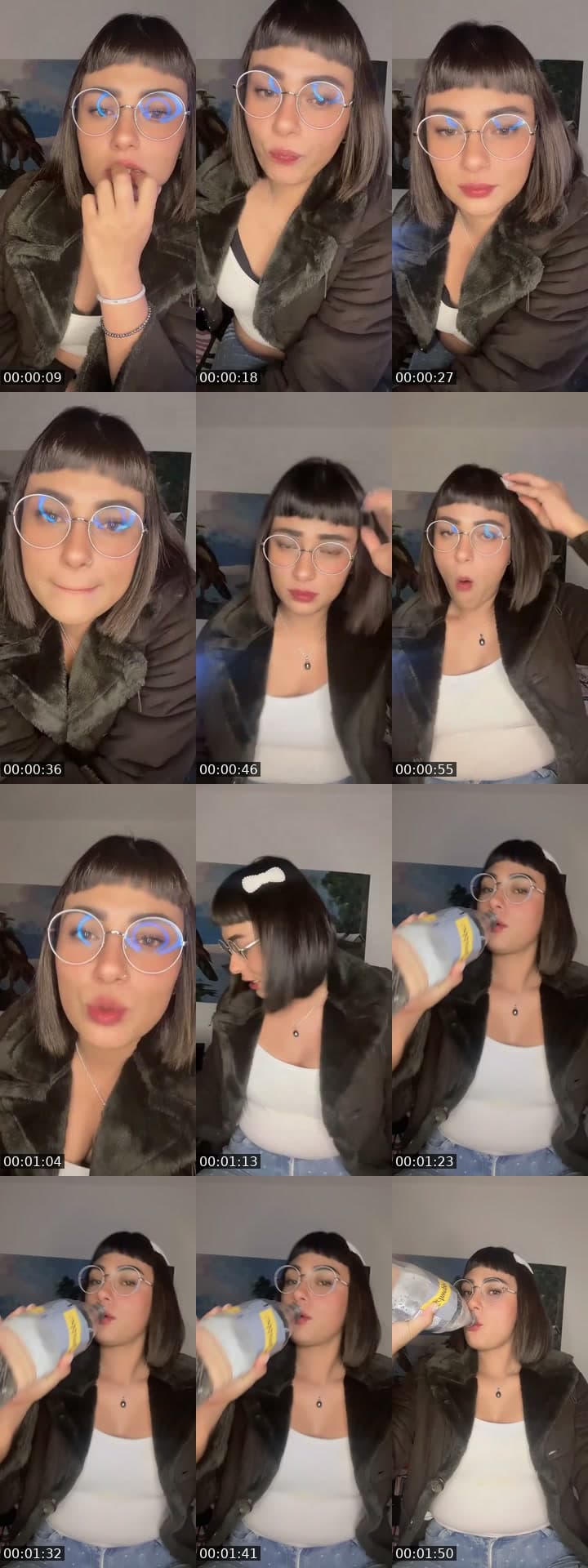 @katheriine621 TikTok live stream