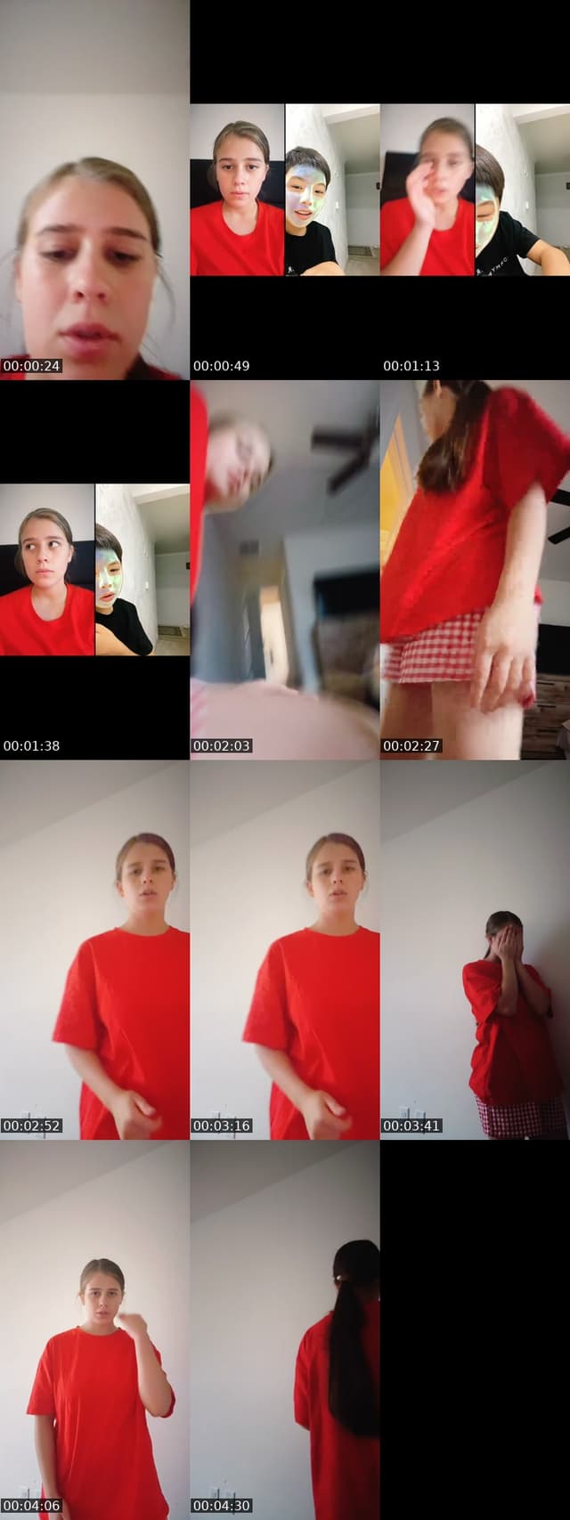 @velo_ura_04 TikTok live