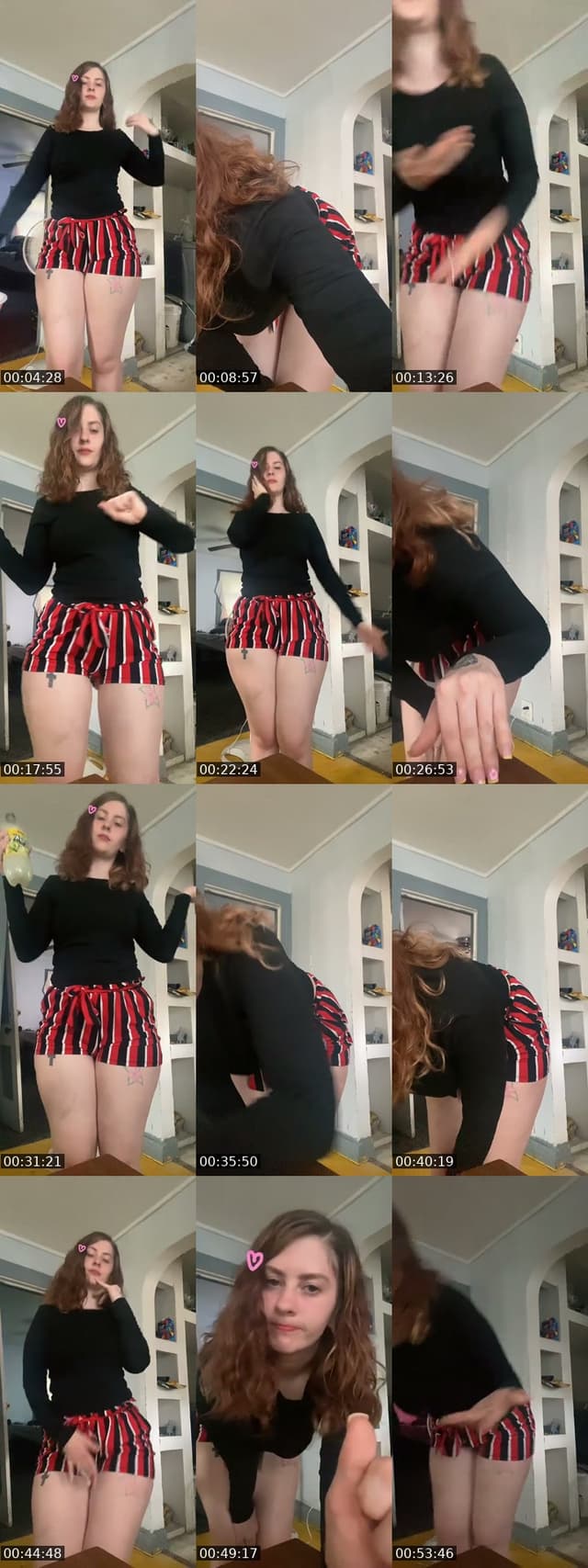 @brittbratt1011 TikTok live from 2026-07-21