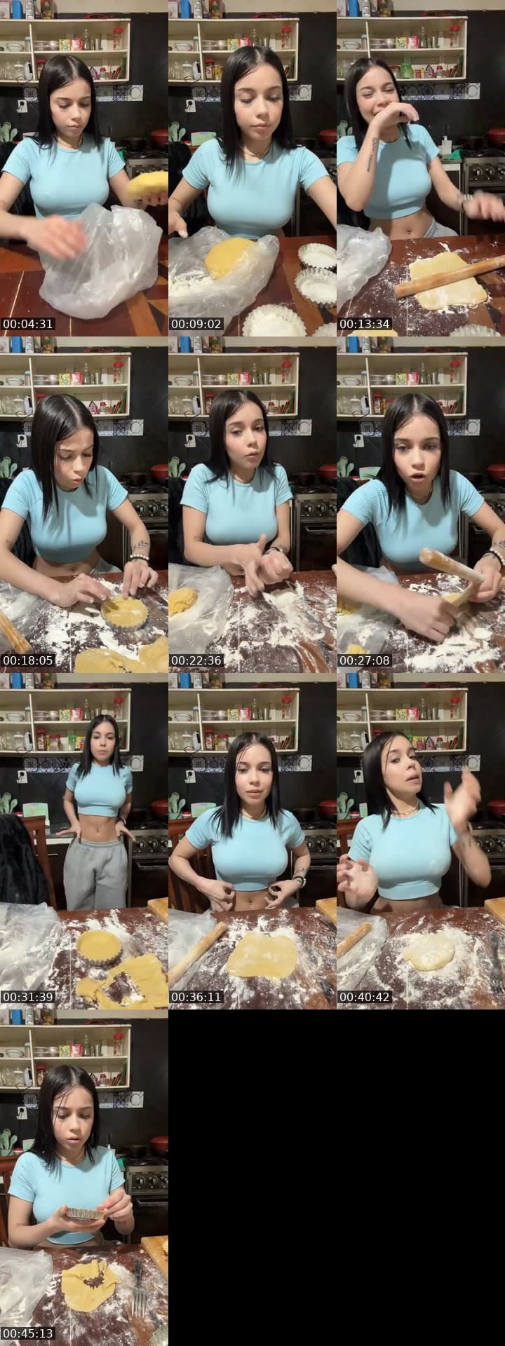 Buenas noches