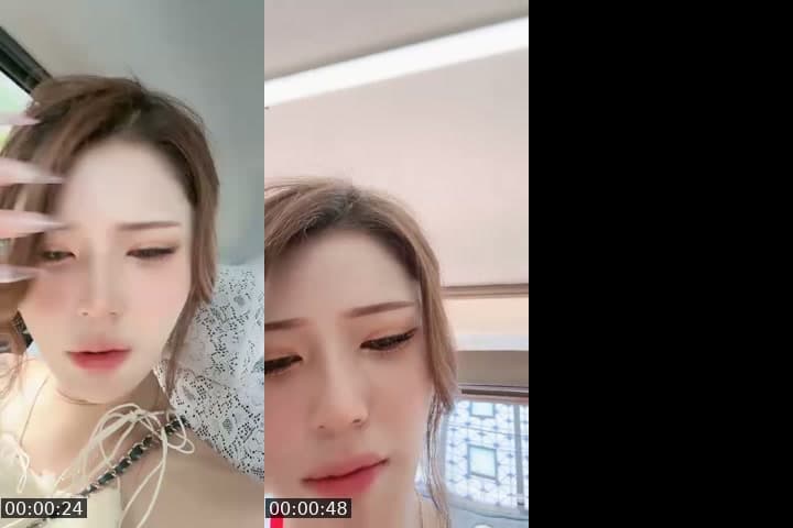 @chu1xxx4 TikTok live stream