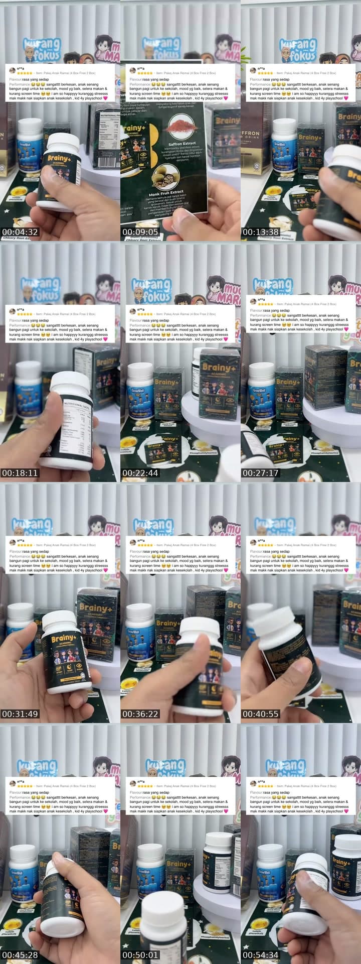 SALE JIMAT BUY 4 FREE 2🔥