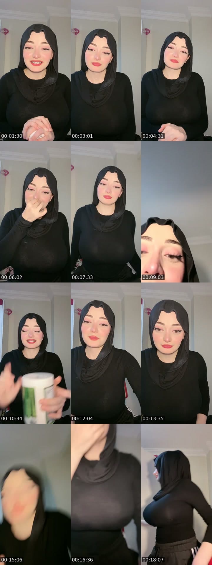 @reelzelal TikTok live stream