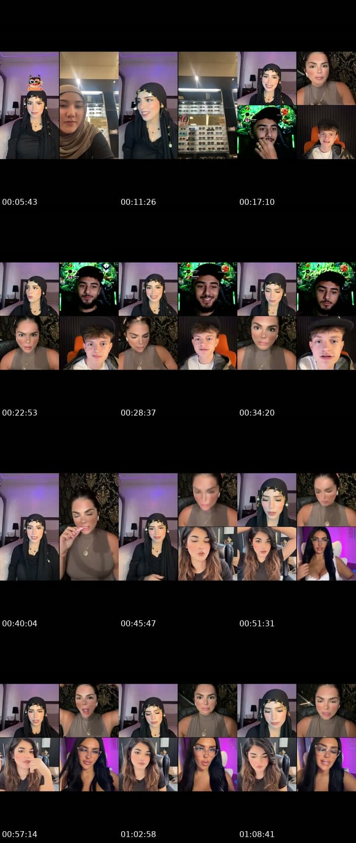 @immyy7777 TikTok live stream