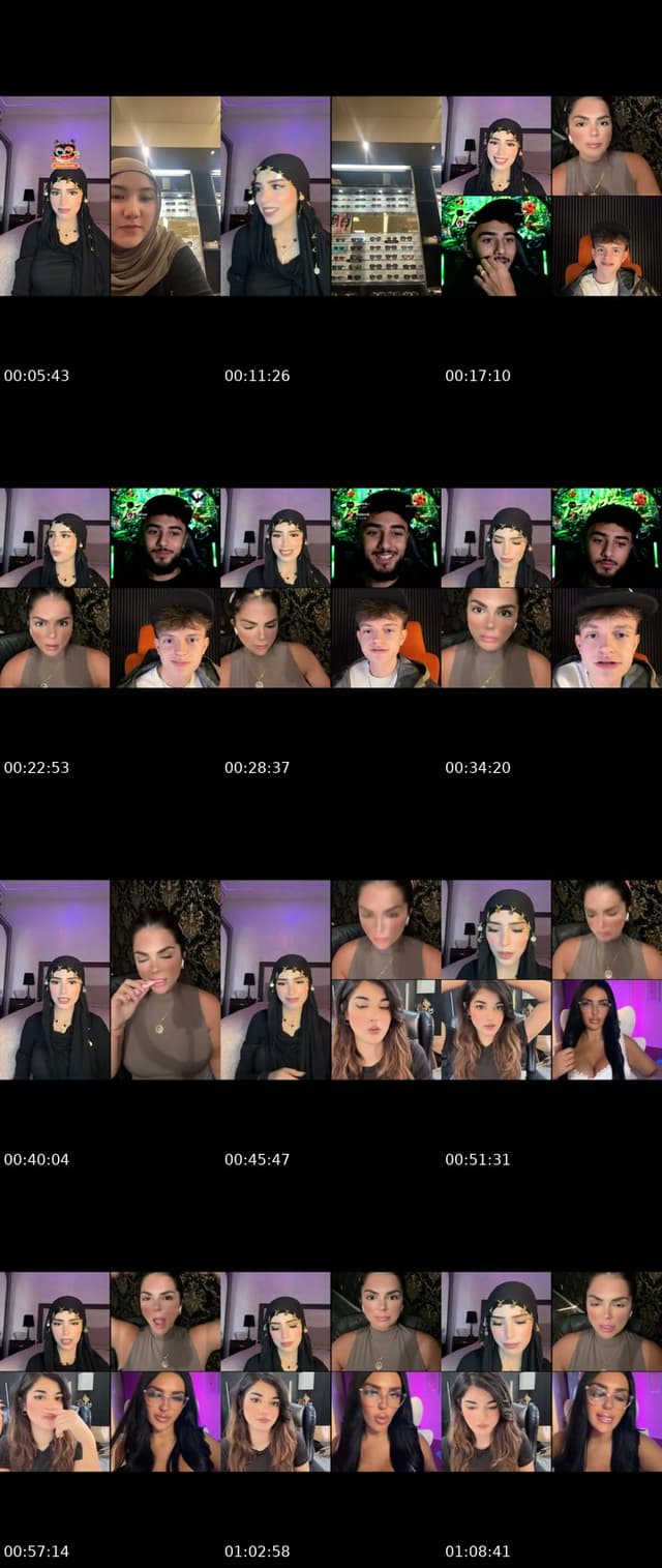 @immyy7777 TikTok live