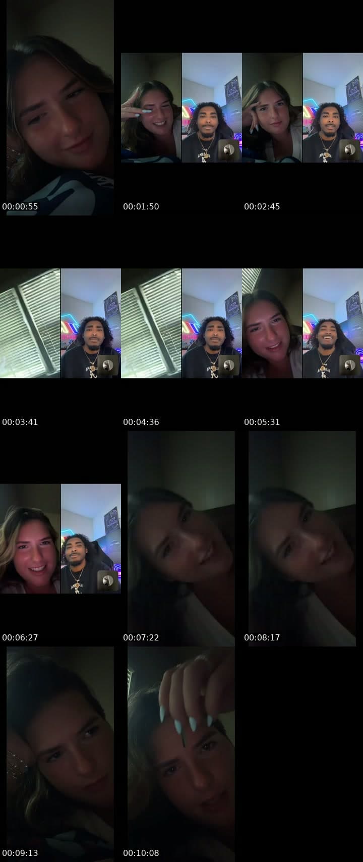 @miggymouseclubhouse3 TikTok live stream