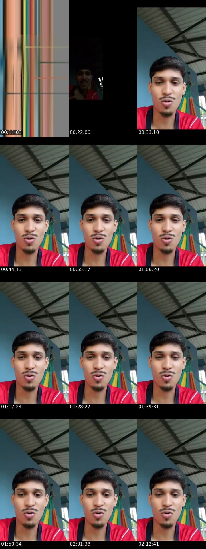 @velonlive2_ TikTok live stream