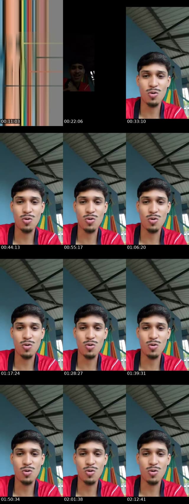 @velonlive2_ TikTok live
