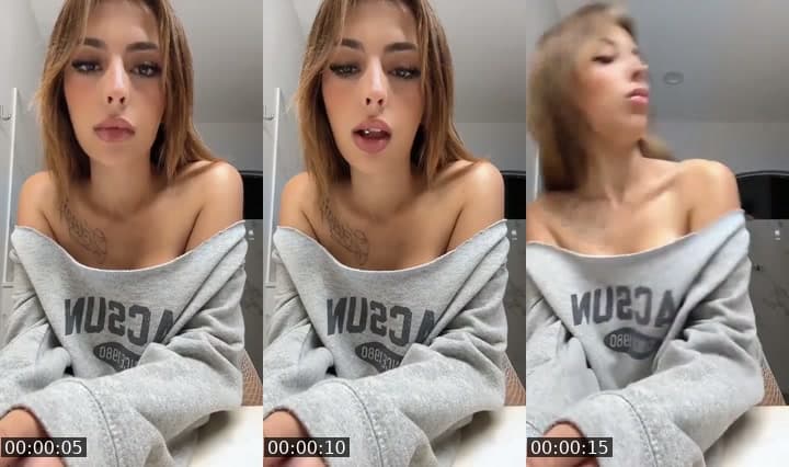 @_.allysonboswell._777 TikTok live stream