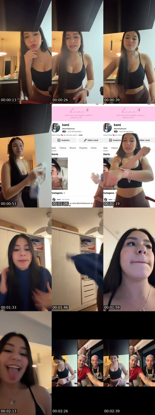 @kamisilva_ TikTok live from 2026-07-21