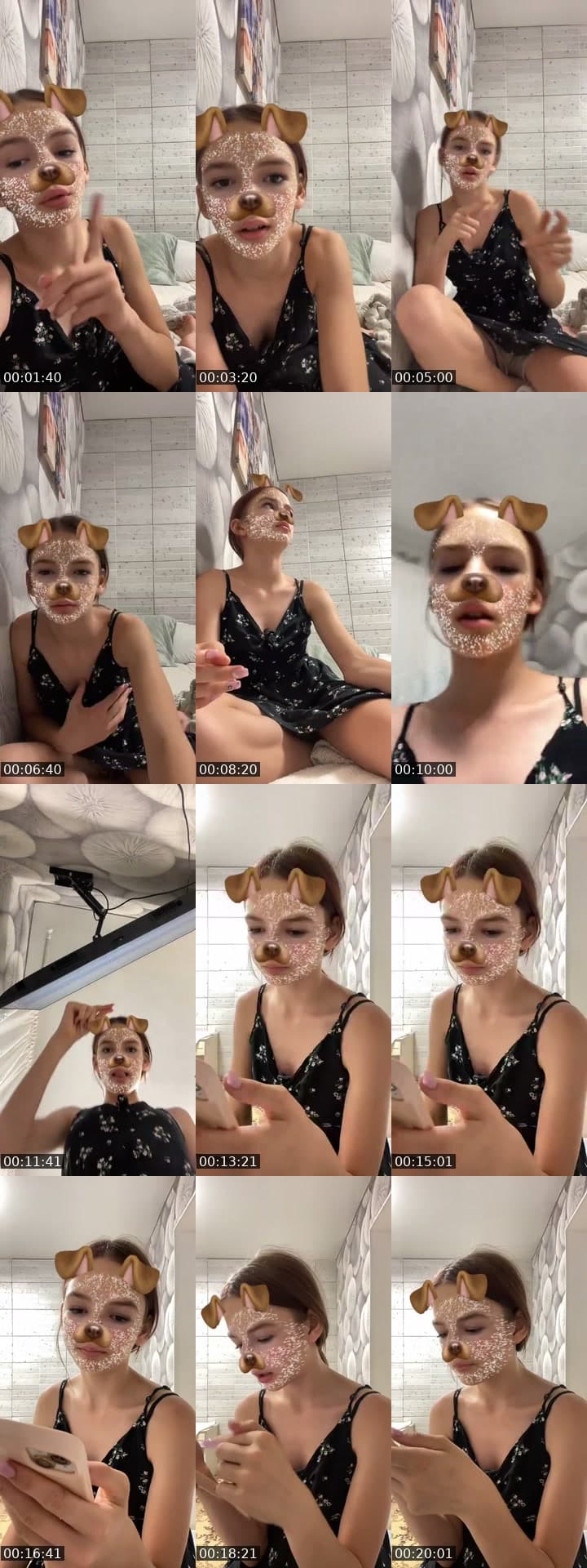 @emma_13w1 TikTok live stream