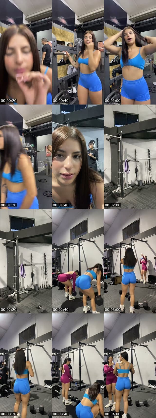 @nalle.escobar08 TikTok live