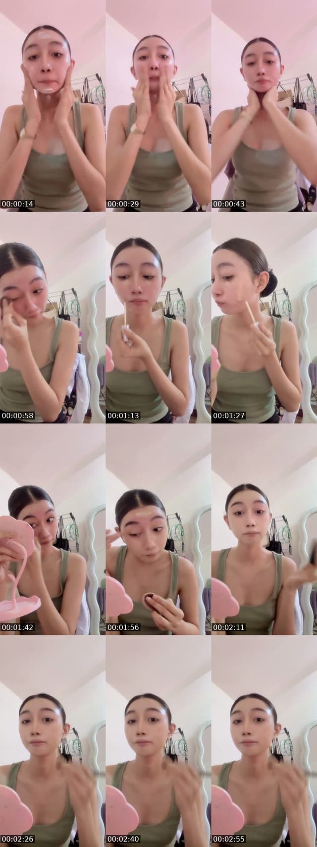 TikTok live: Hi by @juliee_yace3