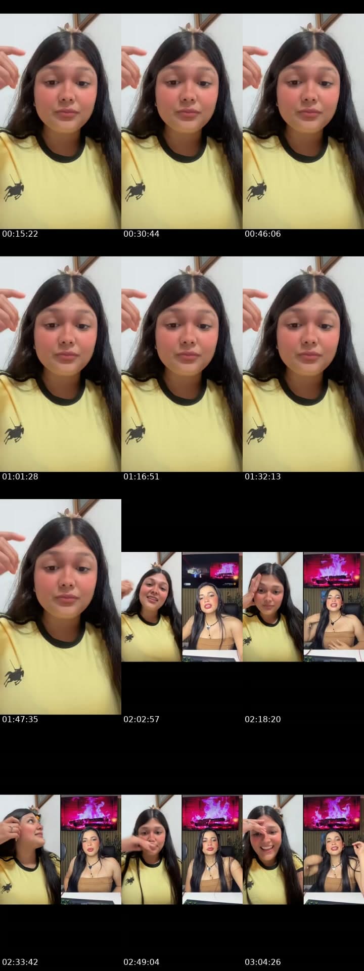 @cindy_.88 TikTok live stream