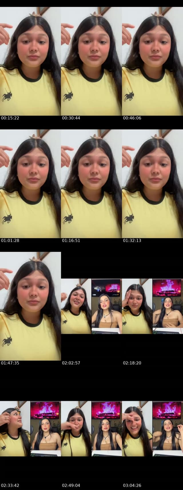 @cindy_.88 TikTok live